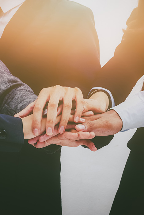 Comprehensive Support