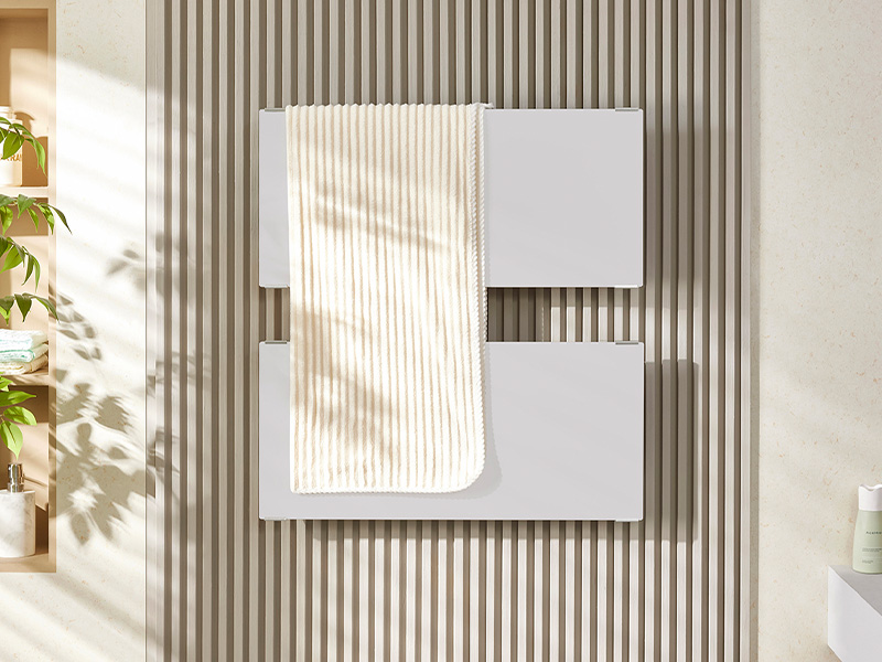 Heated Towel Rack.1