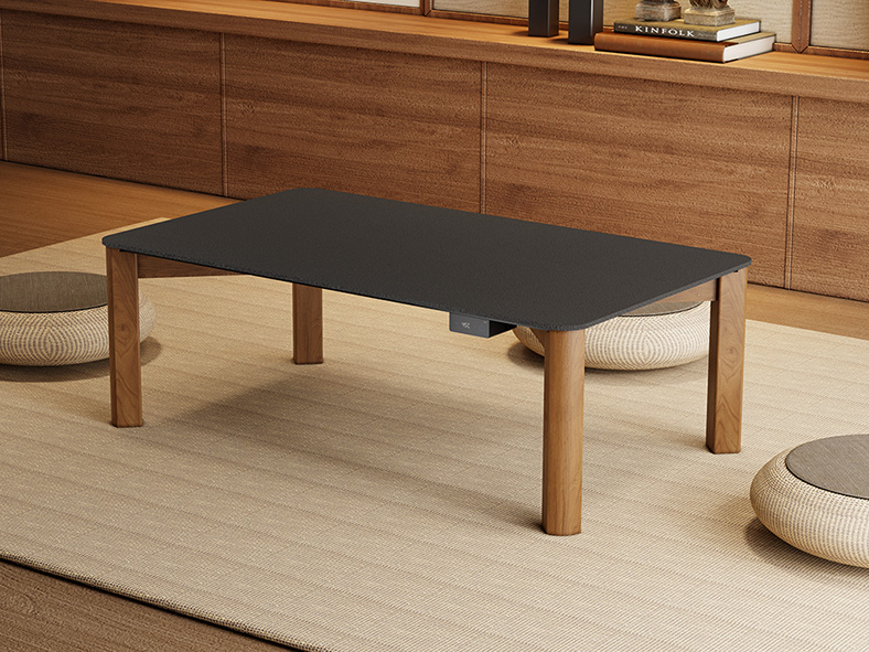 Heated coffee  table KG 1200 (4)