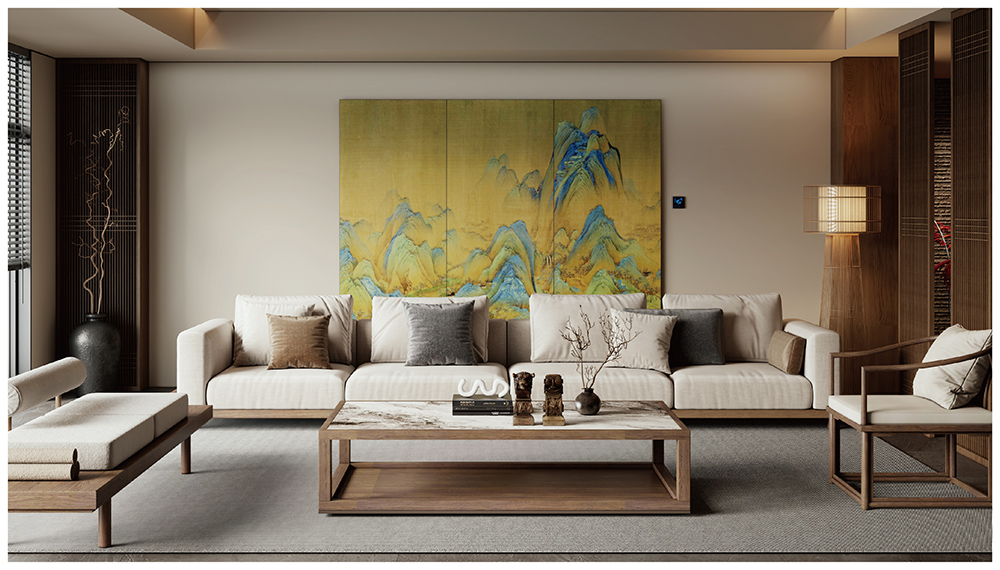 Heating Painting E (2)