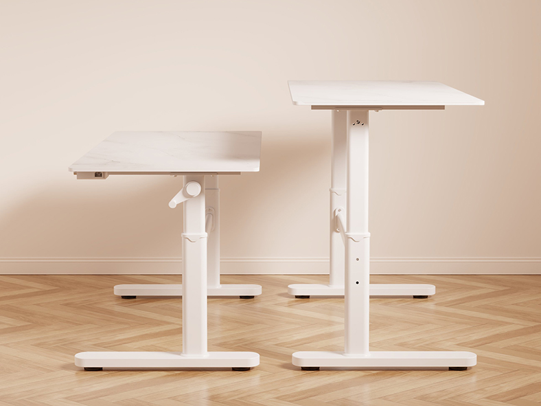 Smart Warm Learning Desk (1)