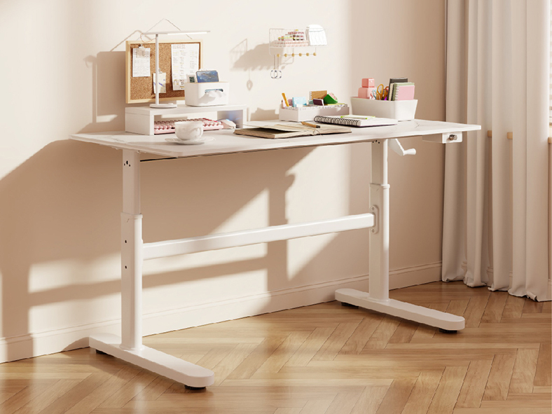 Smart Warm Learning Desk (2)