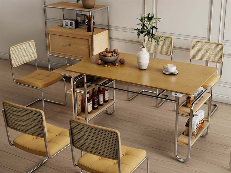 Zheying Series - Kitchen